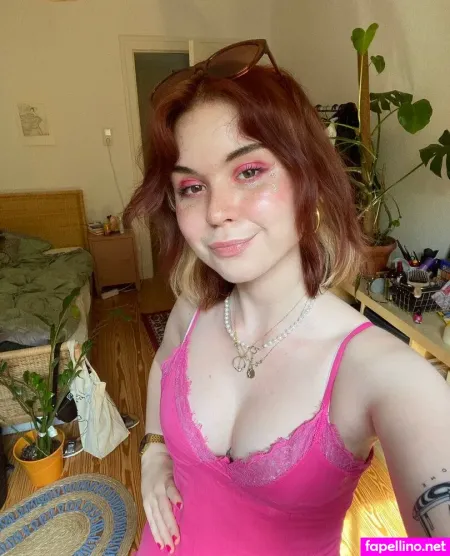 Lena Blauer Haken OnlyFans Thumbnail #ruE29OKy4p