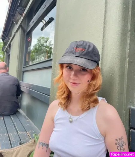 Lena Blauer Haken OnlyFans Thumbnail #uqKNYOJlU5
