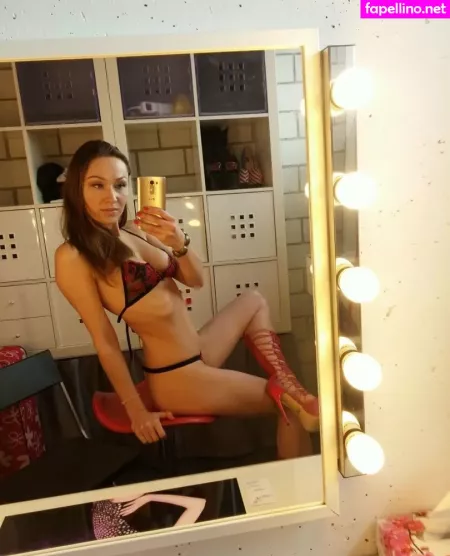 Lena Bush OnlyFans Thumbnail #dOkxIhxIJl