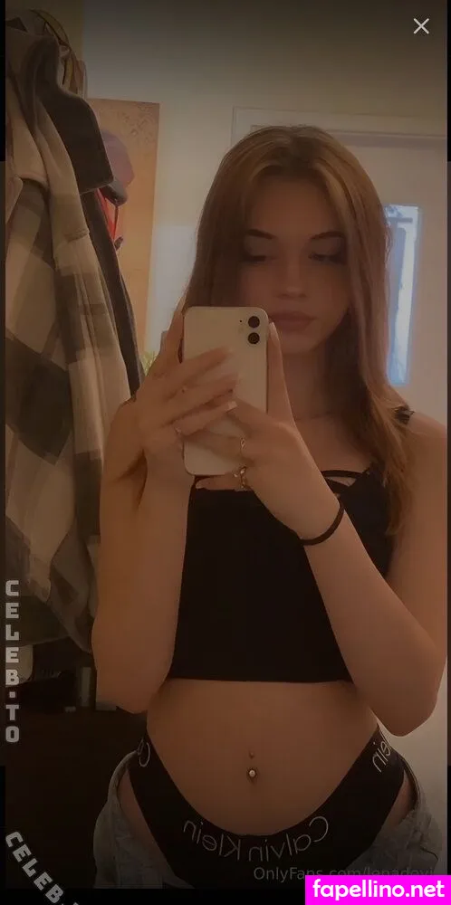 Lena Devis Nude Leaked OnlyFans Photo #BuNLuTFHZR