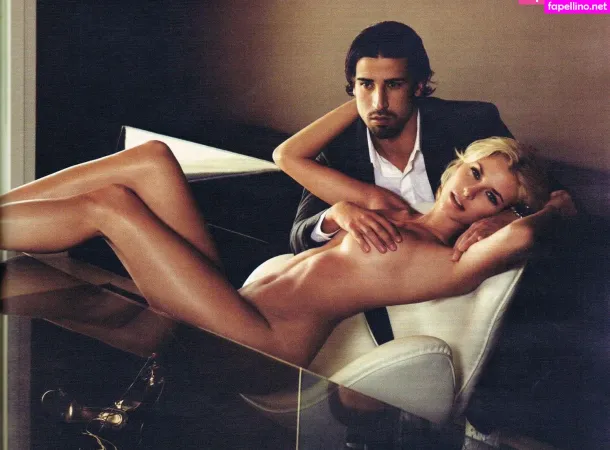 Lena Gercke OnlyFans Thumbnail #JokC2Vptr3