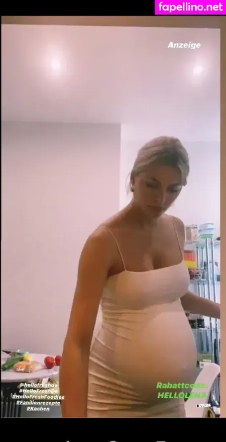 Lena Gercke OnlyFans Thumbnail #OL9zBuW8IN