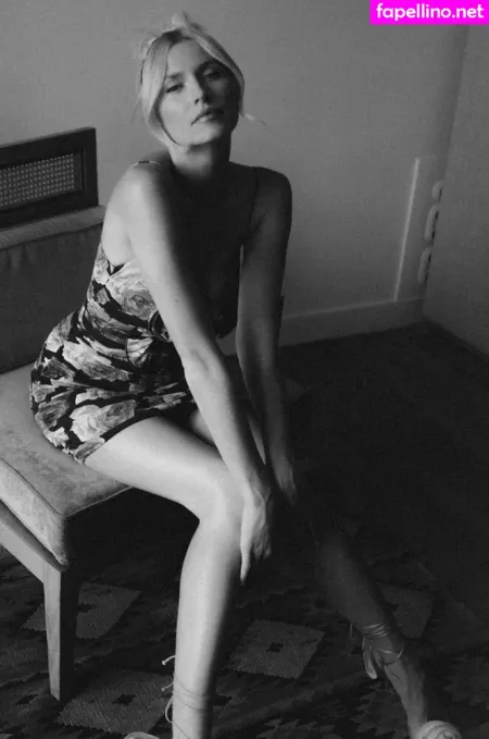 Lena Gercke OnlyFans Thumbnail #P0X1GlJqk8