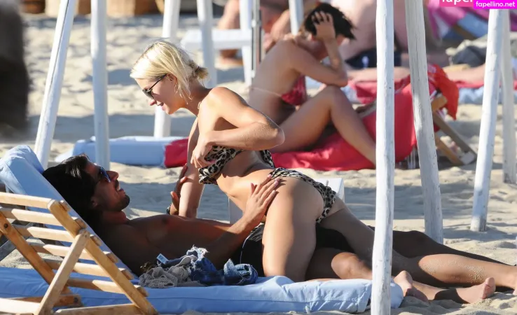 Lena Gercke OnlyFans Thumbnail #SXODlElpvh