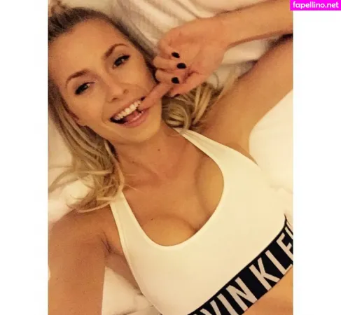 Lena Gercke OnlyFans Thumbnail #ZhgXW9vvvl