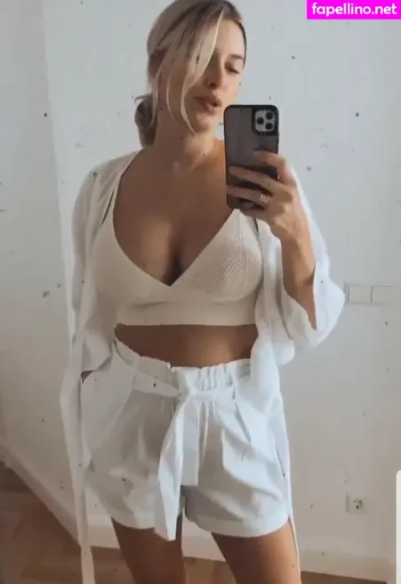 Lena Gercke OnlyFans Thumbnail #wcZGQCpYgz