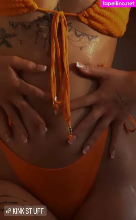 Lena Goldstein OnlyFans Thumbnail #PM0s7014sz