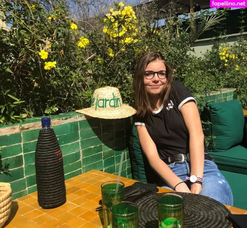 Lena Gross OnlyFans Thumbnail #8uDNY6dBiB