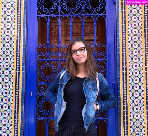 Lena Gross OnlyFans Thumbnail #LYUULKw4X9