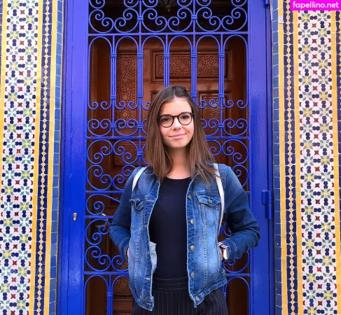 Lena Gross OnlyFans Thumbnail #SkDeCTm5t5