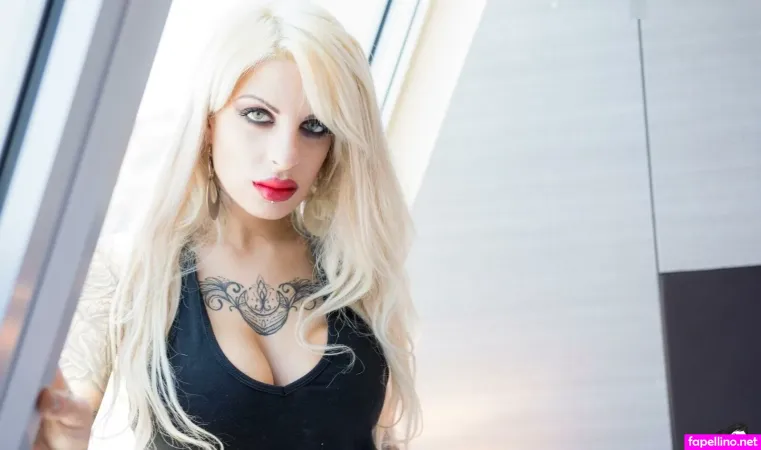 Lena Katter OnlyFans Thumbnail #rCGi38LoNS