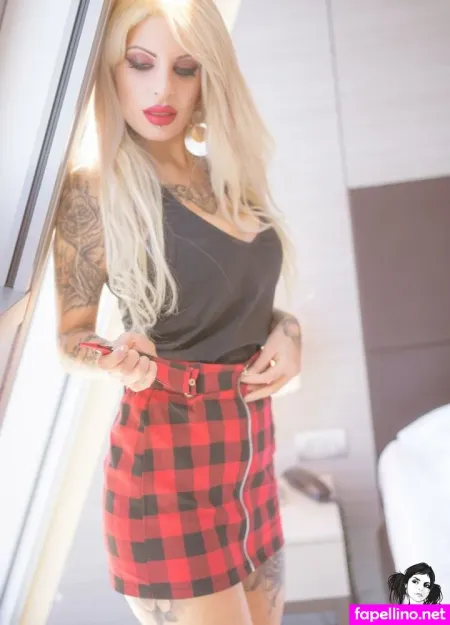 Lena Katter OnlyFans Thumbnail #zmAJcHdO5U