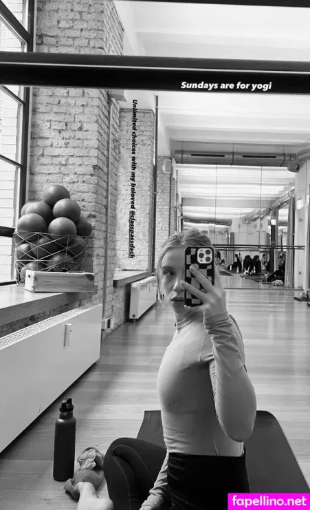 Lena Klenke OnlyFans Thumbnail #GBkGXM6Isa