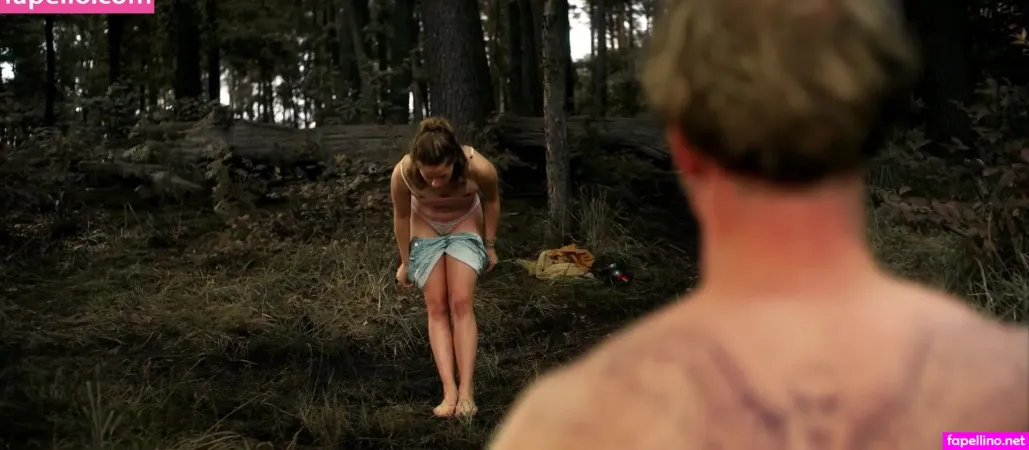 Lena Klenke OnlyFans Thumbnail #Gmgjfk3nH9