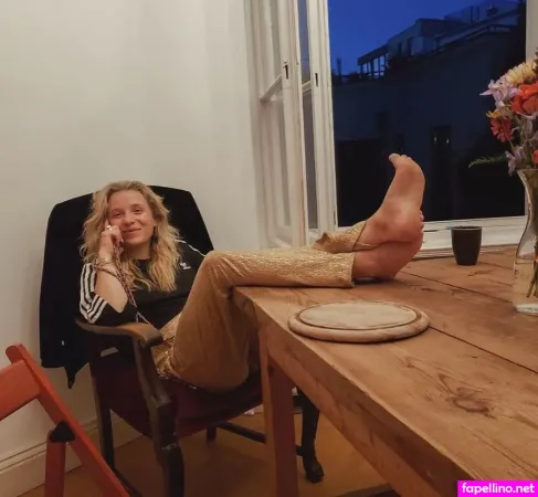 Lena Klenke OnlyFans Thumbnail #JBQR2Mn3Xj