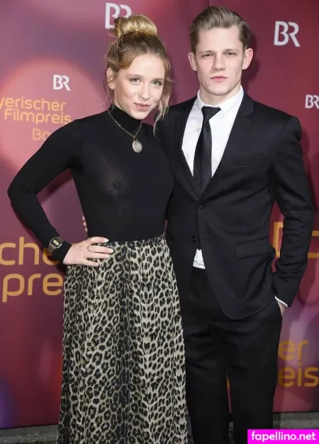 Lena Klenke OnlyFans Thumbnail #nfhPGnFiXo