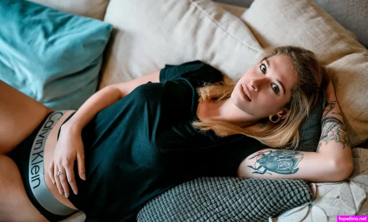 Lena Klenke OnlyFans Thumbnail #nws7429u9e