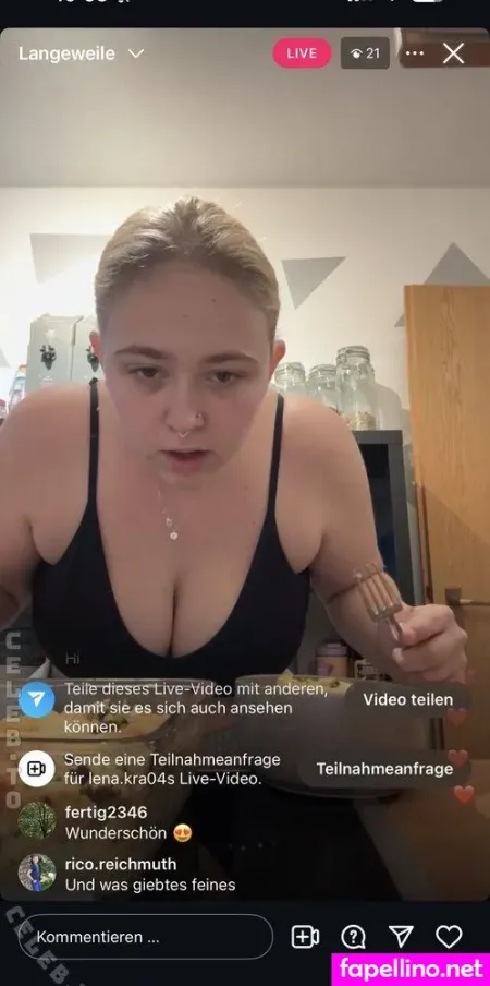Lena Kra04 OnlyFans Thumbnail #tpzoBfuc8i