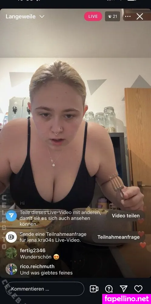 lena.kra04 Nude Leaked OnlyFans Photo #tpzoBfuc8i