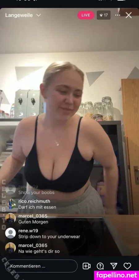 Lena Kra04 OnlyFans Thumbnail #zXE5yuJURx