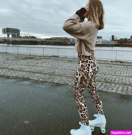 Lena Kupke OnlyFans Thumbnail #uWJTxlxX3P