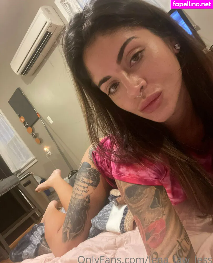 lena_law_less, lenalawless Nude Leaked OnlyFans Photo #4MFD95lH1B