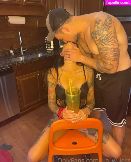 Lena Law Less OnlyFans Thumbnail #LzBJS0wsjh