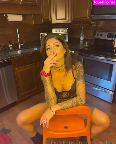Lena Law Less OnlyFans Thumbnail #Mv5I7gWpjX
