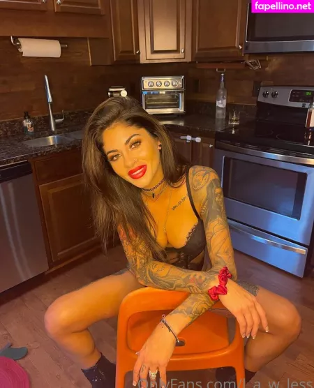 Lena Law Less OnlyFans Thumbnail #PWkqb5vWUb