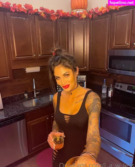Lena Law Less OnlyFans Thumbnail #i5v591X4Op