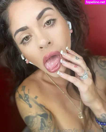 Lena Law Less OnlyFans Thumbnail #yiJDpDAQwi