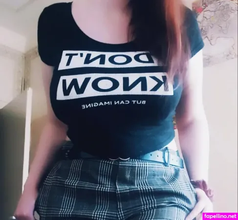 Lena Leyman OnlyFans Thumbnail #zFRDontEYI