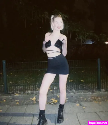 Lena Lischewski OnlyFans Thumbnail #y8qwiqZcRP