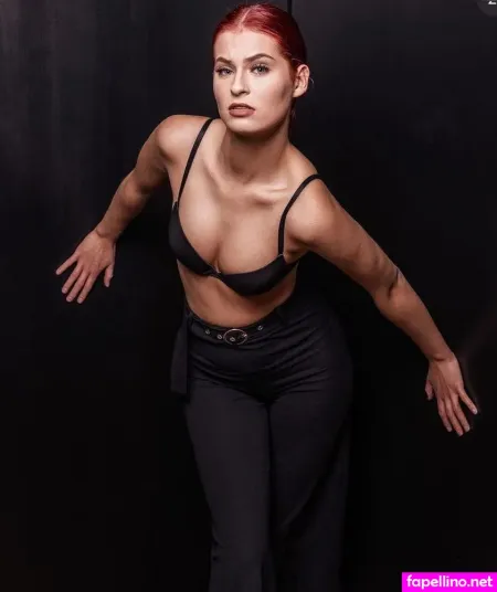 Lena Lischewski OnlyFans Thumbnail #zi1cZYJh8M