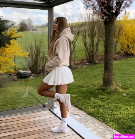 Lena Marie OnlyFans Thumbnail #ZB1SDbWEt5