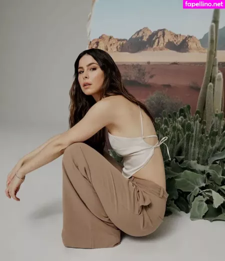 Lena Meyer Landrut OnlyFans Thumbnail #3Mzu3k1y5n