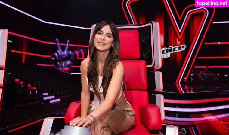 Lena Meyer Landrut OnlyFans Thumbnail #4pFfkbyrnf