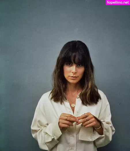 Lena Meyer Landrut OnlyFans Thumbnail #OnlTZ8i7a1