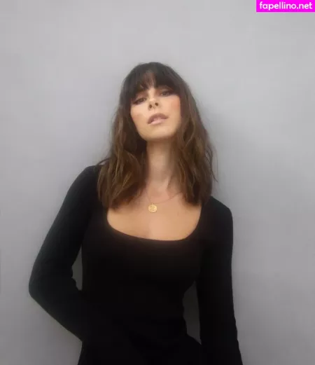 Lena Meyer Landrut OnlyFans Thumbnail #QGX6RWZXSb