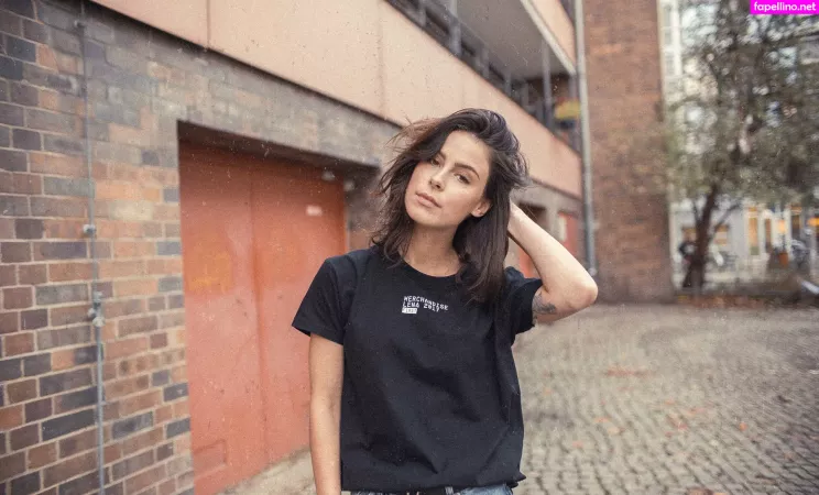 Lena Meyer Landrut OnlyFans Thumbnail #ak5r2pLi2j