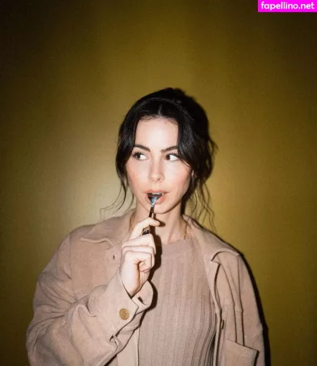 Lena Meyer Landrut OnlyFans Thumbnail #iCCLgHY50G