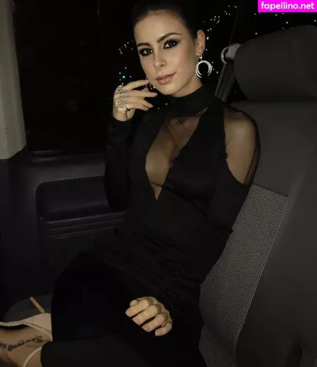 Lena Meyer Landrut OnlyFans Thumbnail #rRDna3dVMl