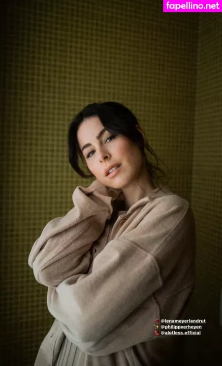 Lena Meyer Landrut OnlyFans Thumbnail #tuvAdAaTER