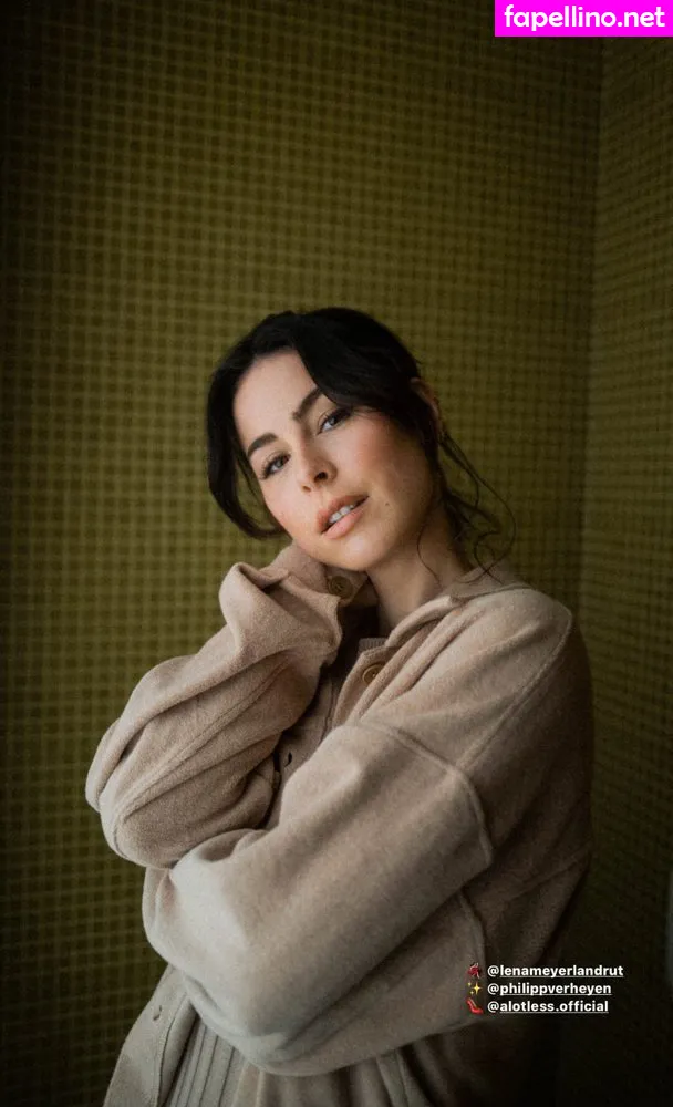 lenameyerlandrut, lenas_view Nude Leaked OnlyFans Photo #tuvAdAaTER