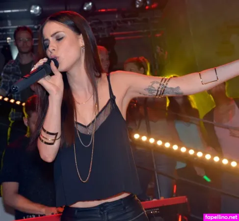 Lena Meyer OnlyFans Thumbnail #AFPx3UPxCI