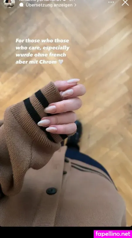 Lena Meyer OnlyFans Thumbnail #GEep8qdwWQ