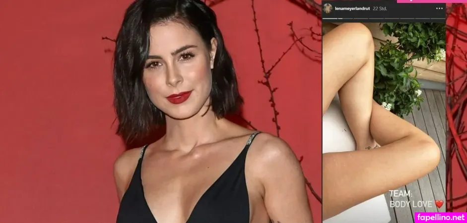 Lena Meyer OnlyFans Thumbnail #MhQn8IN9qJ