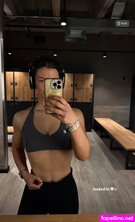 Lena Mks OnlyFans Thumbnail #BWNYLDYLWO