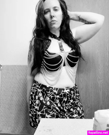 Lena Morningstarr OnlyFans Thumbnail #1aF2soOc3p