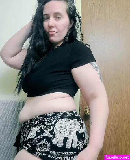 Lena Morningstarr OnlyFans Thumbnail #NNsVWHFmWz